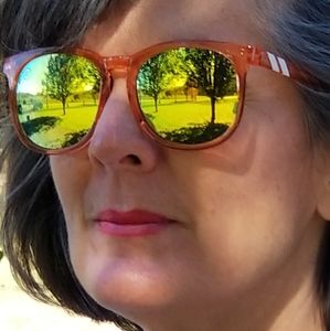 Blender's sunglasses